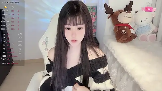 Snapshot of Milla-z chatting on November 2025 09:52:01 AM Milla-z online show from November 2025 09:52:01 AM