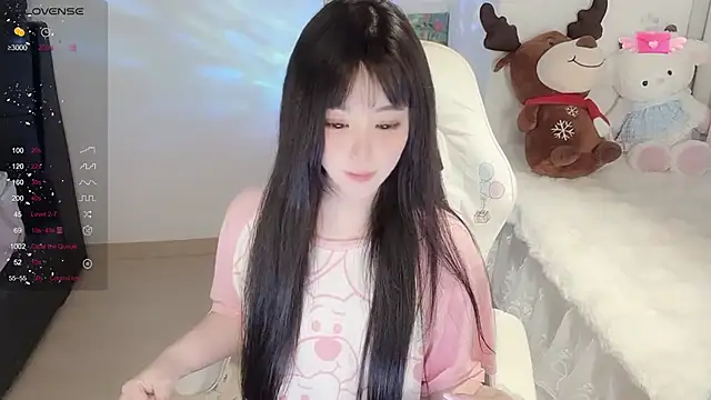 Snapshot of Milla-z chatting on November 2025 02:56:02 AM Milla-z online show from November 2025 02:56:02 AM