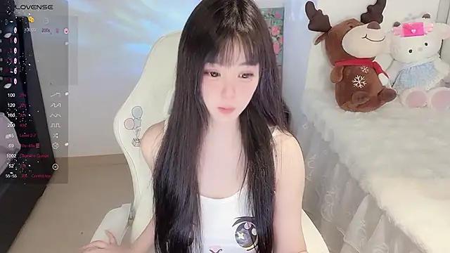 Snapshot of Milla-z chatting on November 2025 05:17:01 AM Milla-z online show from November 2025 05:17:01 AM