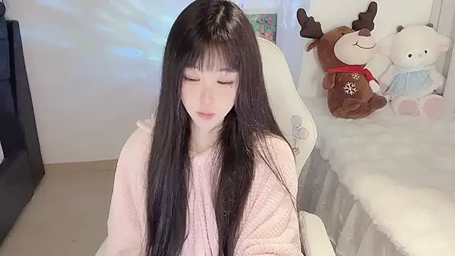 Snapshot of Milla-z chatting on November 2025 09:19:02 AM Milla-z online show from November 2025 09:19:02 AM