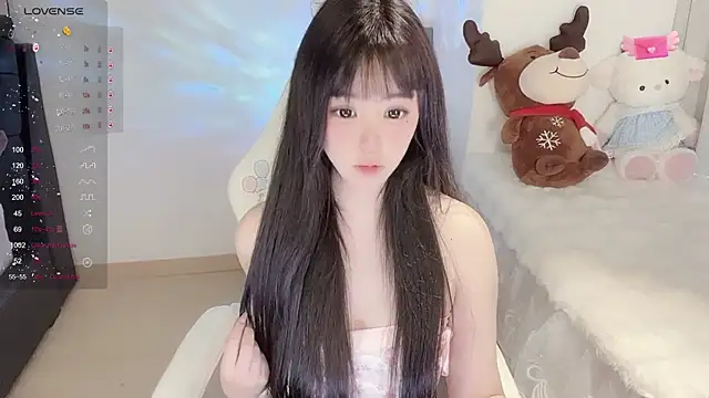 Snapshot of Milla-z chatting on November 2025 07:16:01 AM Milla-z online show from November 2025 07:16:01 AM