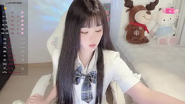 Snapshot of Milla-z chatting on November 2025 09:48:02 AM Milla-z online show from November 2025 09:48:02 AM