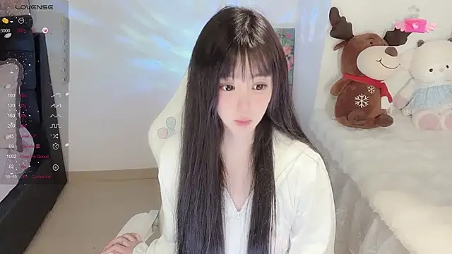 Snapshot of Milla-z chatting on November 2025 03:23:01 AM Milla-z online show from November 2025 03:23:01 AM