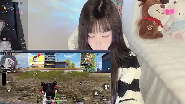 Snapshot of Milla-z chatting on November 2025 03:29:02 PM Milla-z online show from November 2025 03:29:02 PM