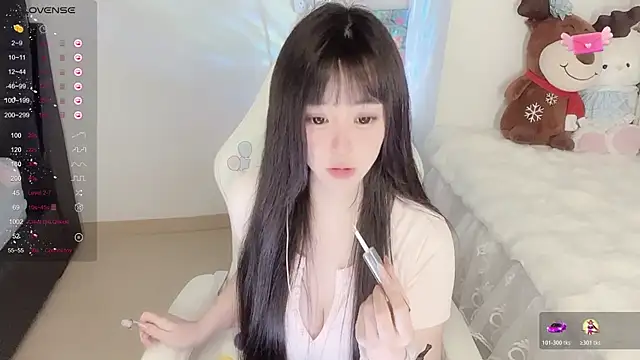 Snapshot of Milla-z chatting on November 2025 03:12:02 PM Milla-z online show from November 2025 03:12:02 PM