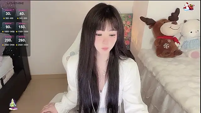 Snapshot of Milla-z chatting on December 2025 11:38:02 AM Milla-z online show from December 2025 11:38:02 AM