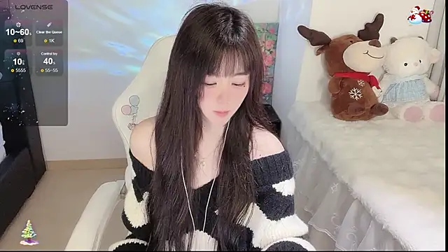 Snapshot of Milla-z chatting on December 2025 09:05:01 AM Milla-z online show from December 2025 09:05:01 AM