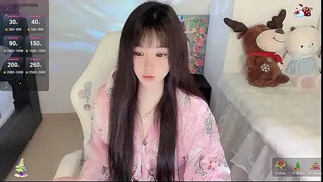 Snapshot of Milla-z chatting on December 2025 12:34:02 PM Milla-z online show from December 2025 12:34:02 PM