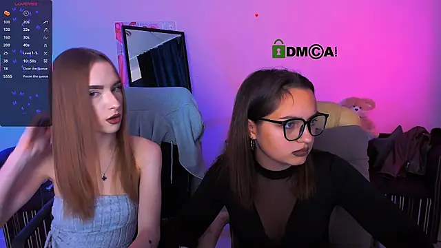 doll vey online show from October 2025 07:58:02 PM