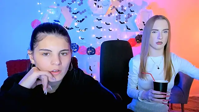 doll vey online show from October 2025 08:13:02 PM