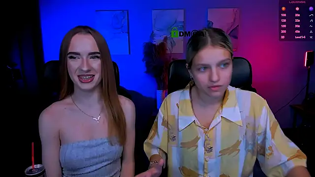 doll vey online show from November 2025 08:14:01 PM