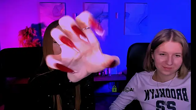 doll vey online show from March 2026 08:56:02 PM