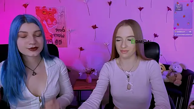 doll vey online show from March 2026 02:20:01 PM