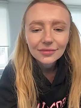 Snapshot of EvaBrooklyn chatting on March 2025 08:27:01 AM EvaBrooklyn online show from March 2025 08:27:01 AM