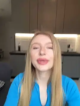 Snapshot of EvaBrooklyn chatting on March 2025 05:40:01 AM EvaBrooklyn online show from March 2025 05:40:01 AM