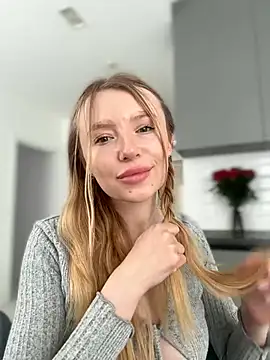 Snapshot of EvaBrooklyn chatting on March 2025 01:08:01 PM EvaBrooklyn online show from March 2025 01:08:01 PM