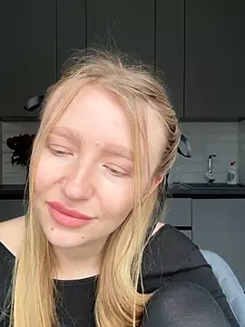 Snapshot of EvaBrooklyn chatting on March 2025 08:26:01 AM EvaBrooklyn online show from March 2025 08:26:01 AM