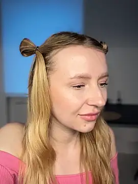 Snapshot of EvaBrooklyn chatting on March 2025 03:29:02 PM EvaBrooklyn online show from March 2025 03:29:02 PM