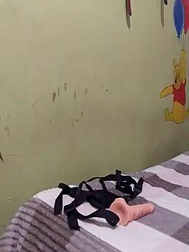 BlabbedRat online show from February 2025 06:21:02 PM