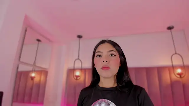 Haily b online show from January 2026 08:21:01 PM