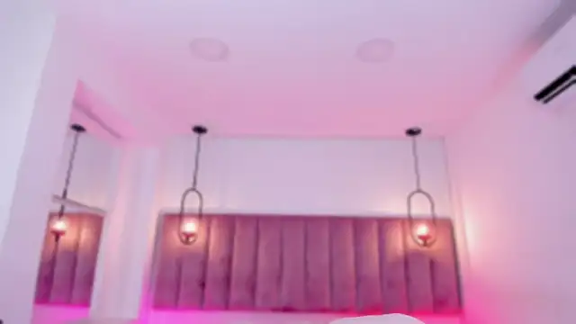 Haily b online show from January 2026 06:46:02 PM