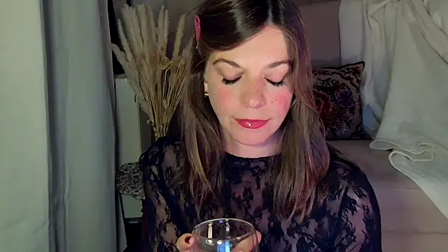 Rosemarie Blu online show from May 2026 08:25:02 PM