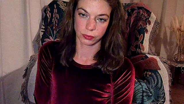 Rosemarie Blu online show from May 2026 08:48:01 PM