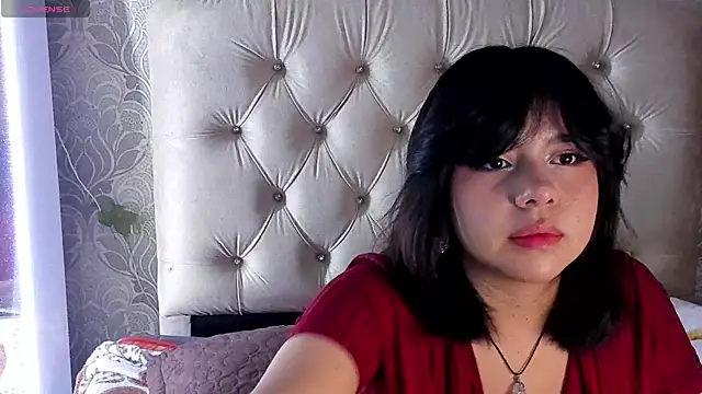 Snapshot of Kriss_miller18 chatting on March 2025 01:24:01 PM Kriss miller18 online show from March 2025 01:24:01 PM