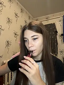 MrrKate online show from October 2025 09:13:01 PM