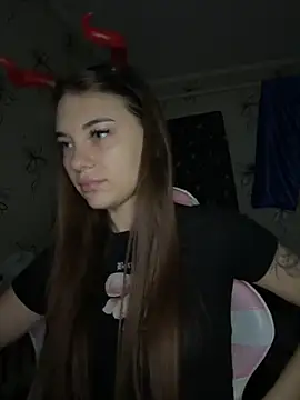 MrrKate online show from November 2025 02:14:01 AM