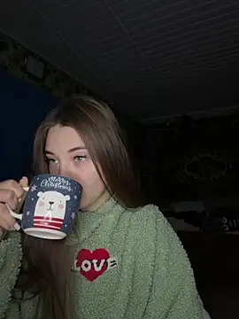 MrrKate online show from December 2025 02:10:02 AM