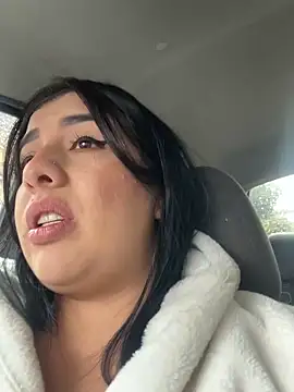 Madisson-Rivas online show from October 2025 01:21:01 PM