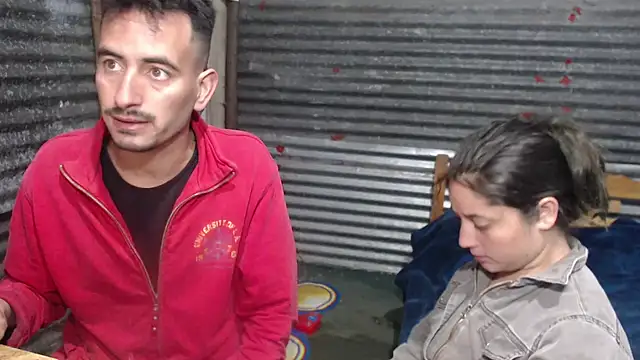 rose domy online show from March 2025 10:37:02 PM