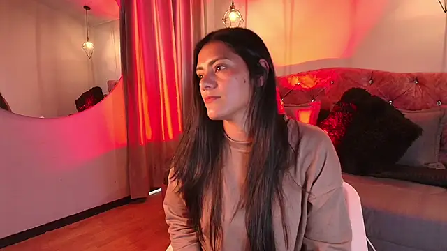 miaoconell online show from October 2025 08:20:01 PM