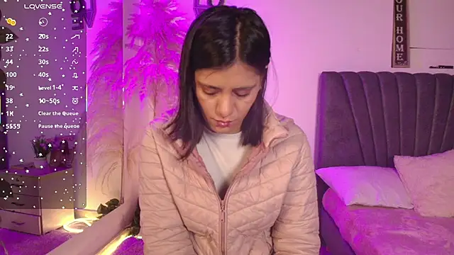miaoconell online show from April 2026 12:29:02 PM