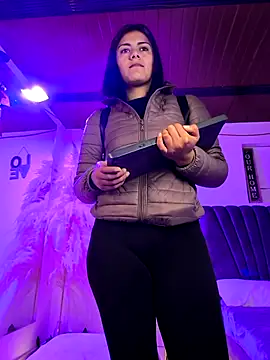 miaoconell online show from May 2026 10:37:02 PM