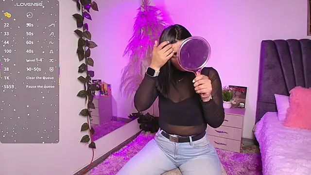 miaoconell online show from June 2026 11:03:01 PM