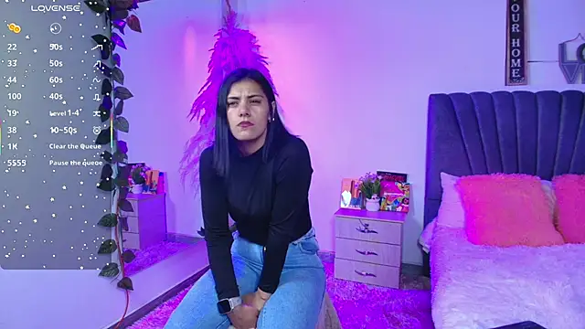 miaoconell online show from June 2026 11:24:01 PM