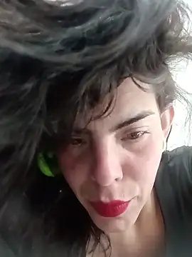 Ali3Martin online show from February 2026 06:47:01 PM