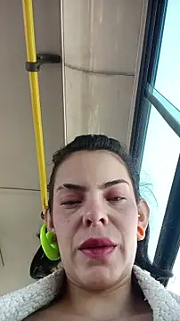 Ali3Martin online show from February 2026 01:32:02 PM