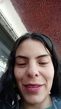 Ali3Martin online show from March 2026 08:34:01 PM