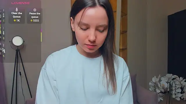 EdinaCordner online show from October 2025 10:11:01 AM