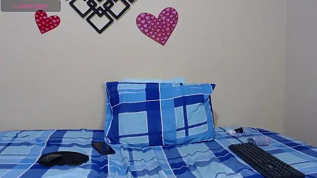 angeldreams 15 online show from March 2025 12:37:02 AM