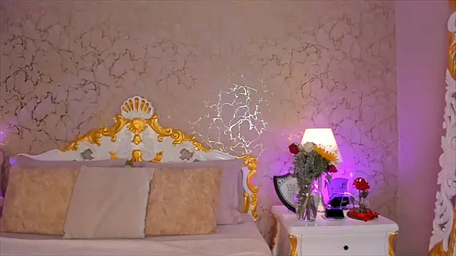 ScarlettWallace online show from September 2025 08:24:02 PM