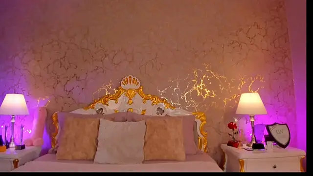 ScarlettWallace online show from February 2026 07:53:01 PM