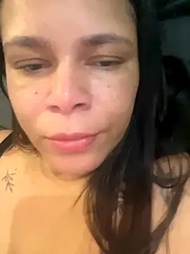 mel88Da online show from October 2025 11:02:02 PM