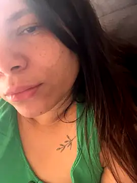 mel88Da online show from October 2025 02:18:02 PM