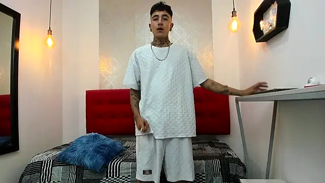 Snapshot of Patrick_Rango chatting on November 2025 03:27:02 AM Patrick Rango online show from November 2025 03:27:02 AM