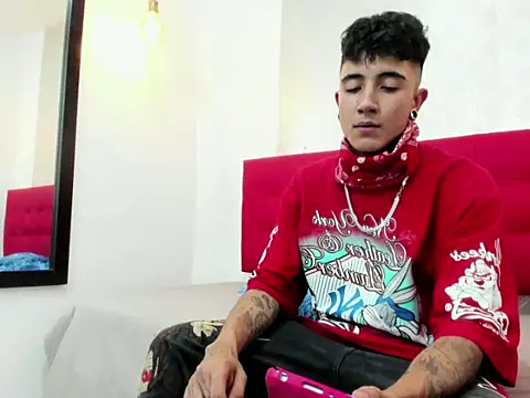 Snapshot of Patrick_Rango chatting on November 2025 03:16:02 AM Patrick Rango online show from November 2025 03:16:02 AM