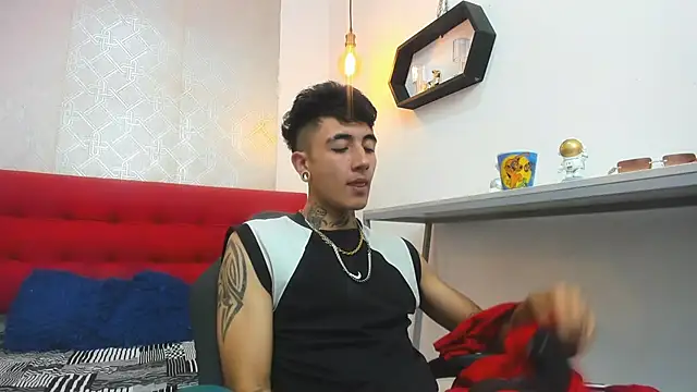 Snapshot of Patrick_Rango chatting on December 2025 04:00:02 AM Patrick Rango online show from December 2025 04:00:02 AM